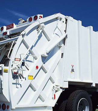 Garbage Truck