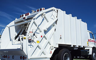 Garbage Truck