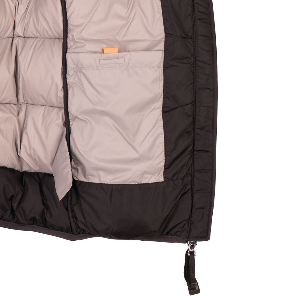 Parajumpers Jinny Damenjacke Innenansicht