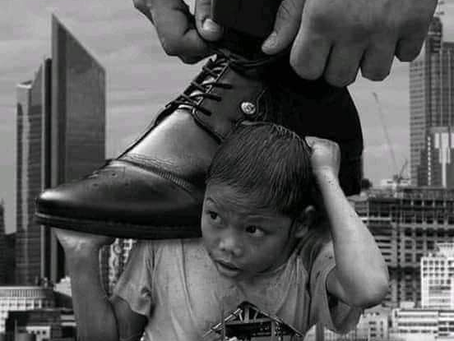 O TEMPO QUE NOS FALTA: POBREZA, TRABALHO E PERMANÊNCIA NAS UNIVERSIDADES PÚBLICAS BRASILEIRAS.