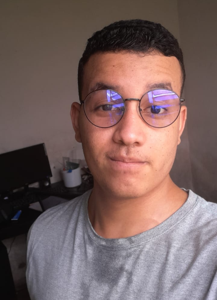 Foto do escritor: Lucas Martins