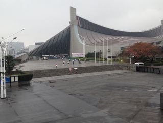 JKJO全日本ジュニア空手道選手権大会