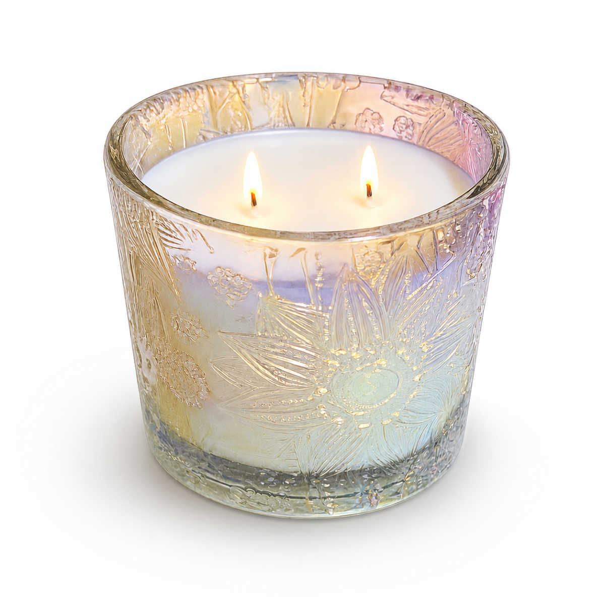 The Cherished Candle