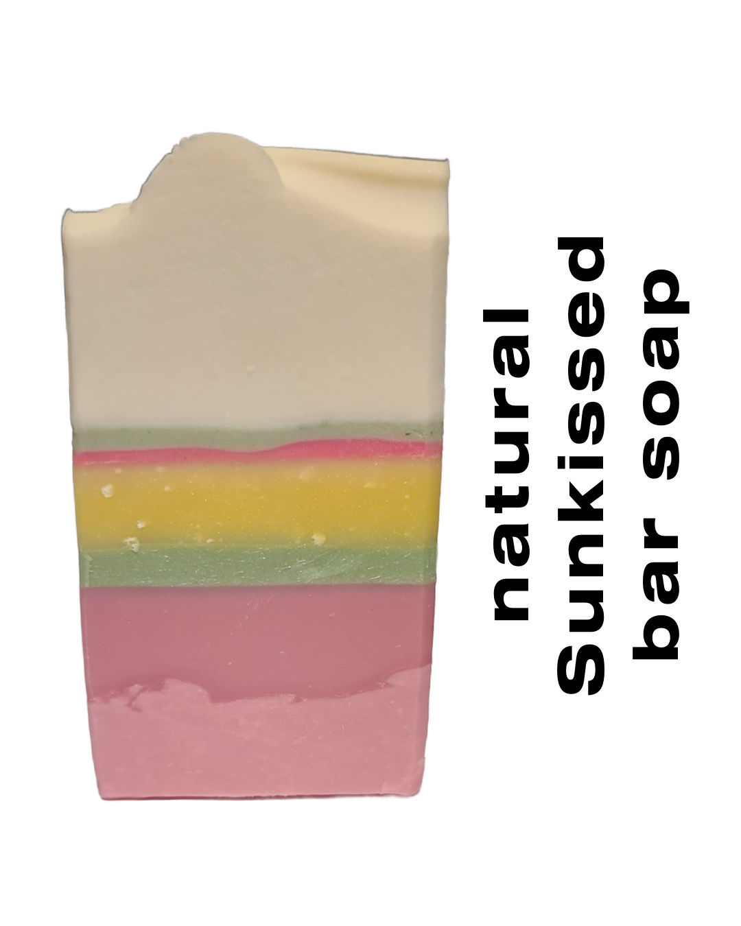 Soap - Sunkissed