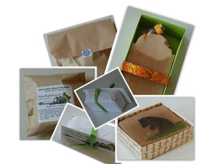 How do you prefer your purchases to be wrapped?