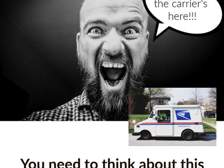 Is Coronavirus Contagious On Delivered Packages?