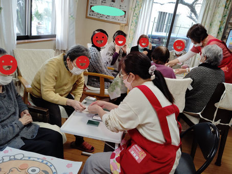 正月遊び