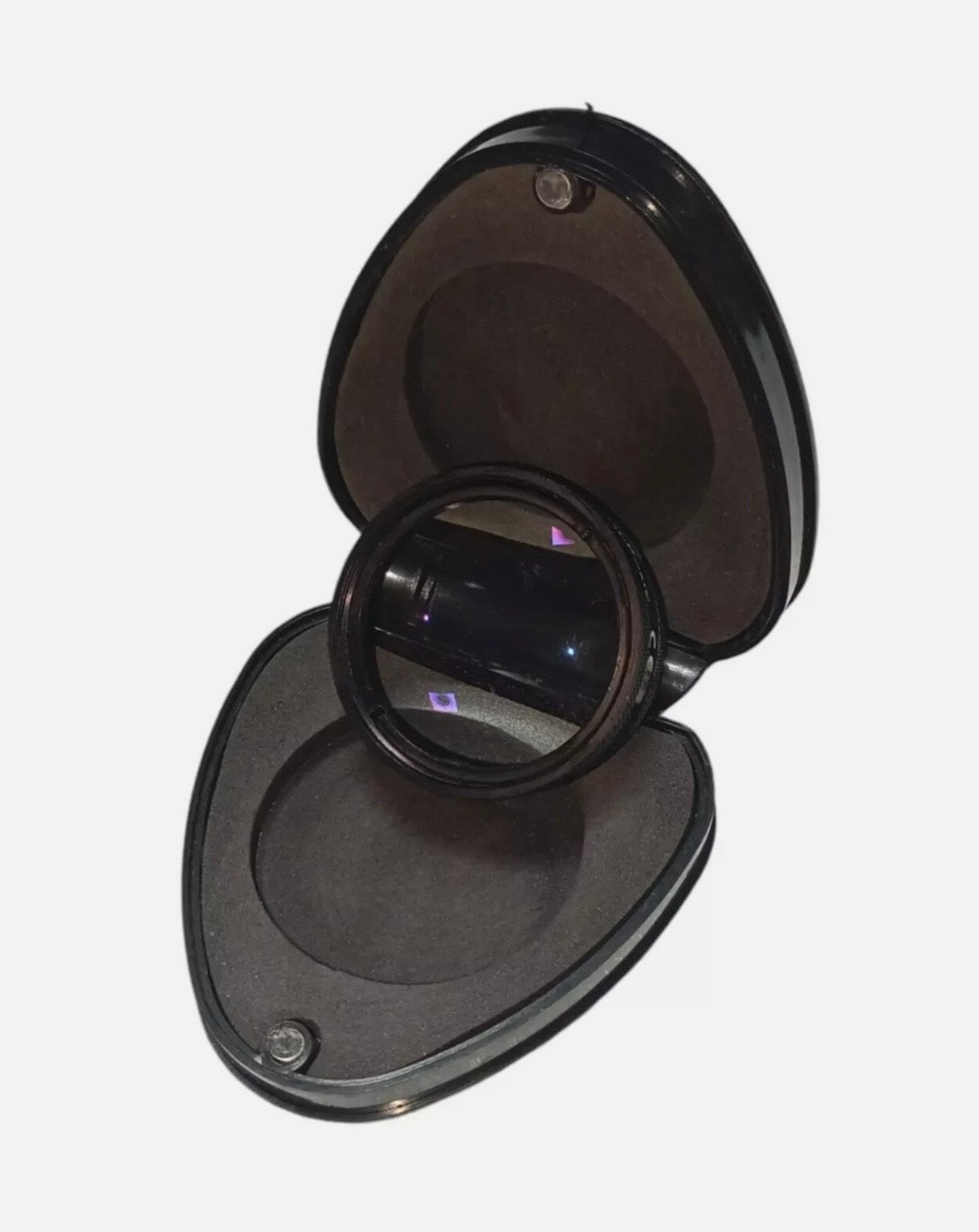 Copy Volk 20D New Double Aspheric Lens/20D Ophthalmic Diagnostic Lens