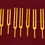 Thumbnail: Human Organ Gold Unweighted 15 Set Tuning Forks with Mallet and Velvet Bag