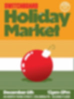Switchboard Holiday Art Market