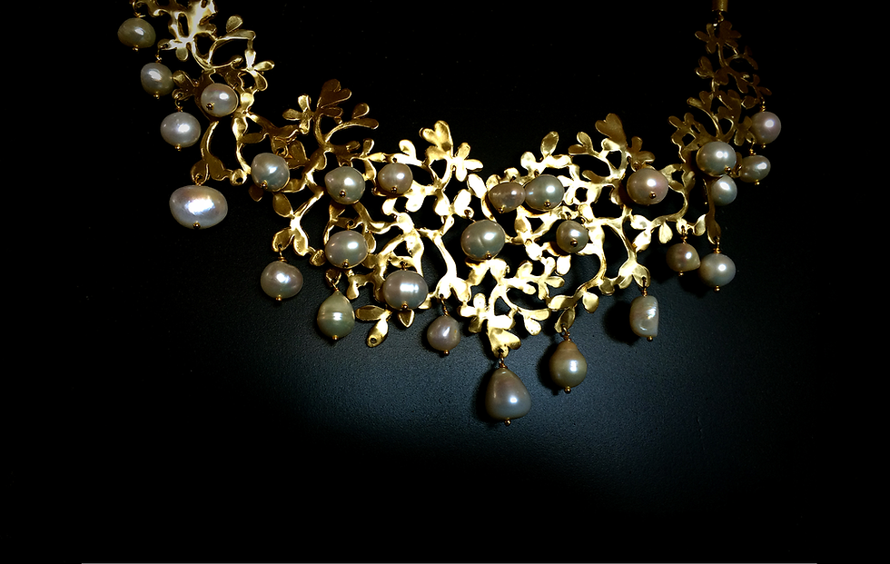 Miniatura: Collana Branches