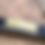 Thumbnail: Custom Halter Name Plate in Brass or Nickel Silver