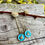 Thumbnail: Honeybee Earrings in Gold and Enamel