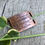 Thumbnail: In the Forest -- Custom Quiet Slide ID Tag - LARGE