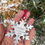 Thumbnail: Personalized Pet Snowflake Ornament