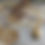 Thumbnail: In Loving Memory -- Gold Cremation Urn Bangle