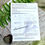 Thumbnail: Stainless Steel Urn Fill Kit - Mini Funnel for Ashes - Urn Filling Kit