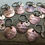 Thumbnail: No Mud No Lotus Keychain
