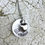Thumbnail: Personalized Cremation Urn Necklace - Pet Memorial