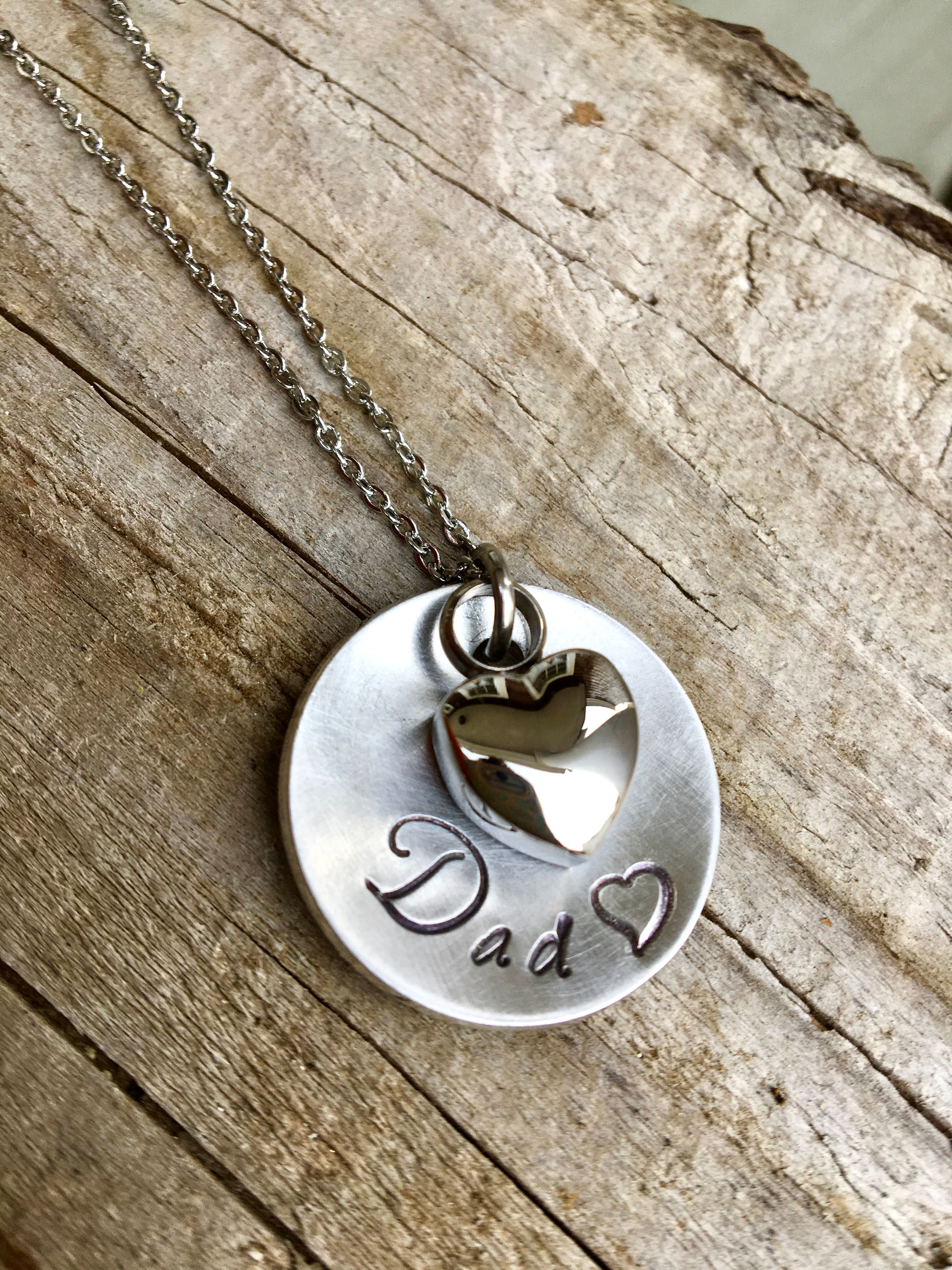 Custom Cremation Urn Necklace - Memorial Necklace - Cremation Jewelry /