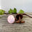 Thumbnail: Hammered Cufflinks in Copper