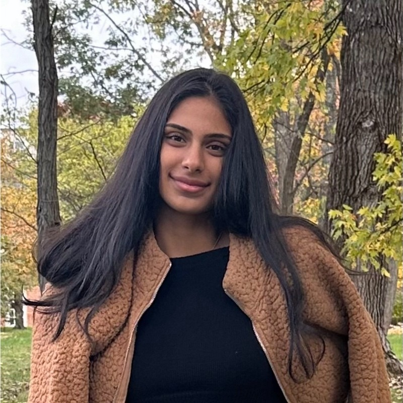 Writer: Sameera Devulapally