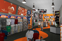 Sporting Clothing 1 - Copy