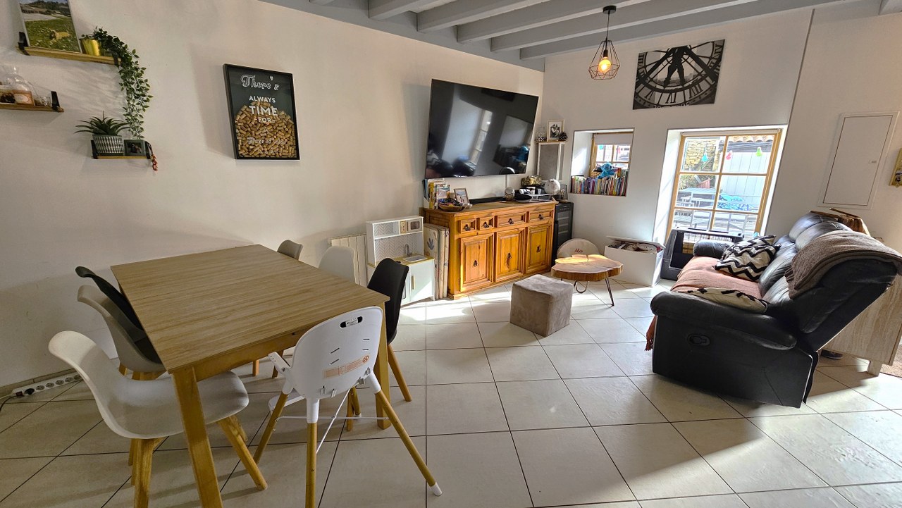Maison à St Marcel Bel Accueil — photo 10