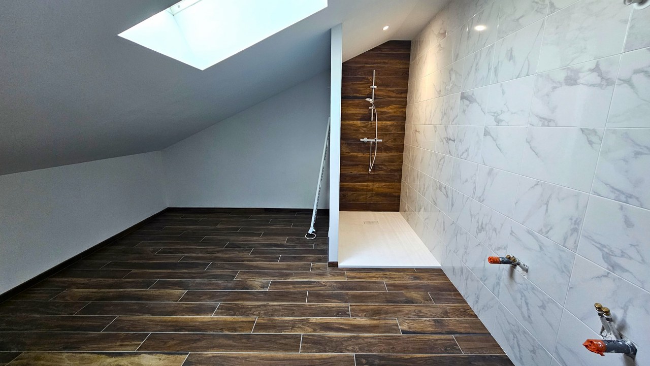 Maison à Saint Quentin Fallavier — photo 11