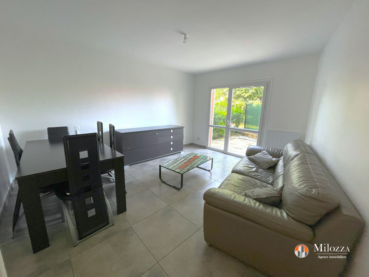 Agence immobilière à Villefontaine - Appartement à vendre type 2