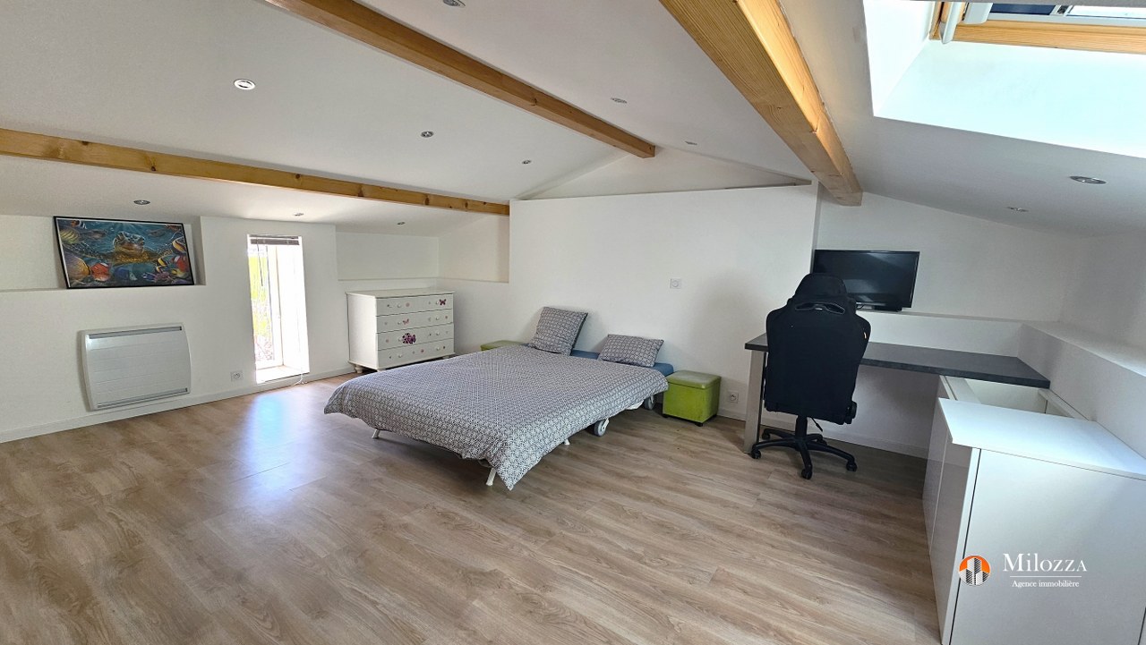 Maison à Roche (38090) — photo 7