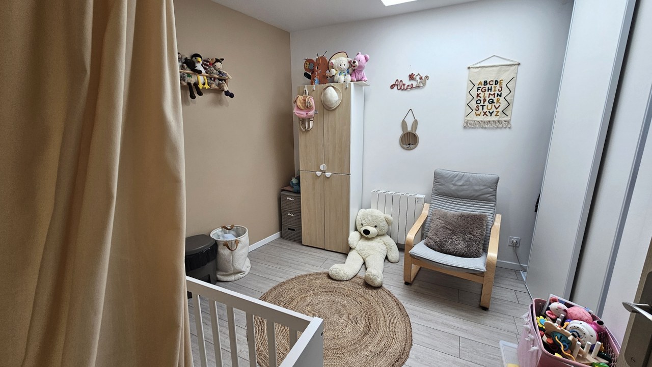 Maison à St Marcel Bel Accueil — photo 14