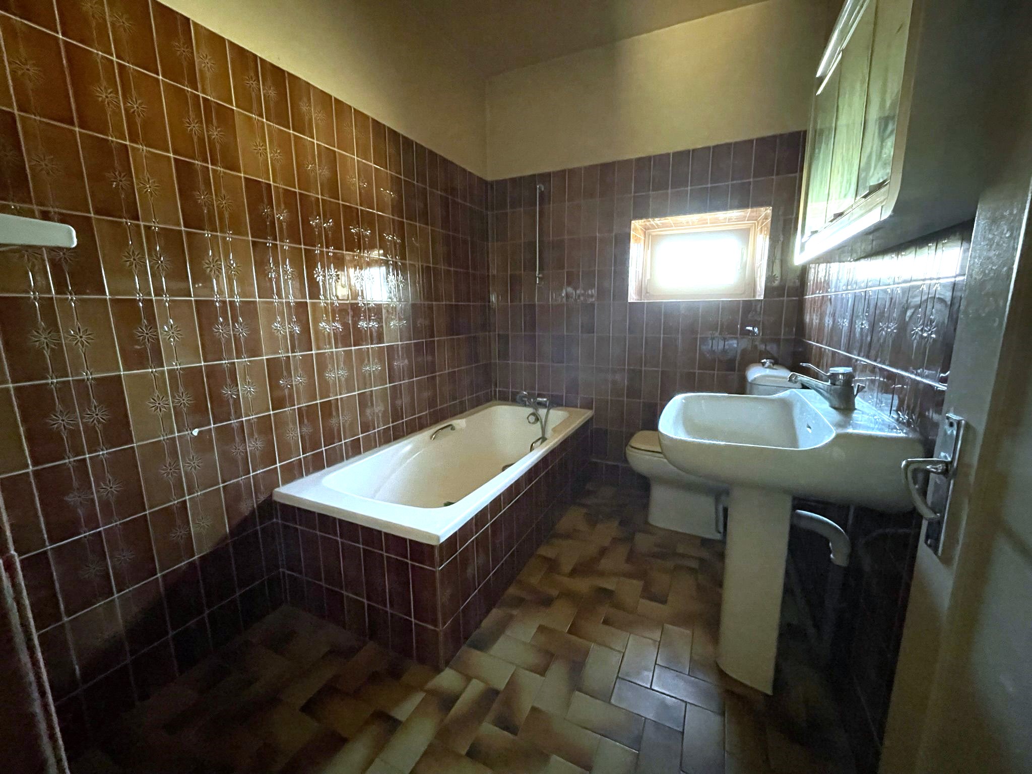 Maison Saint Quentin Fallavier - Milozza