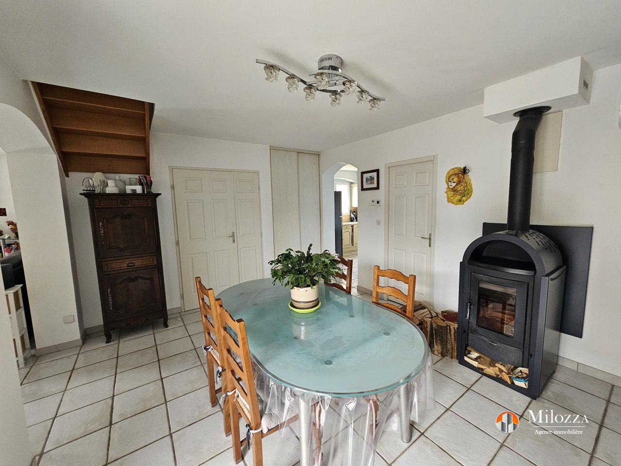 Maison à Roche — photo 13