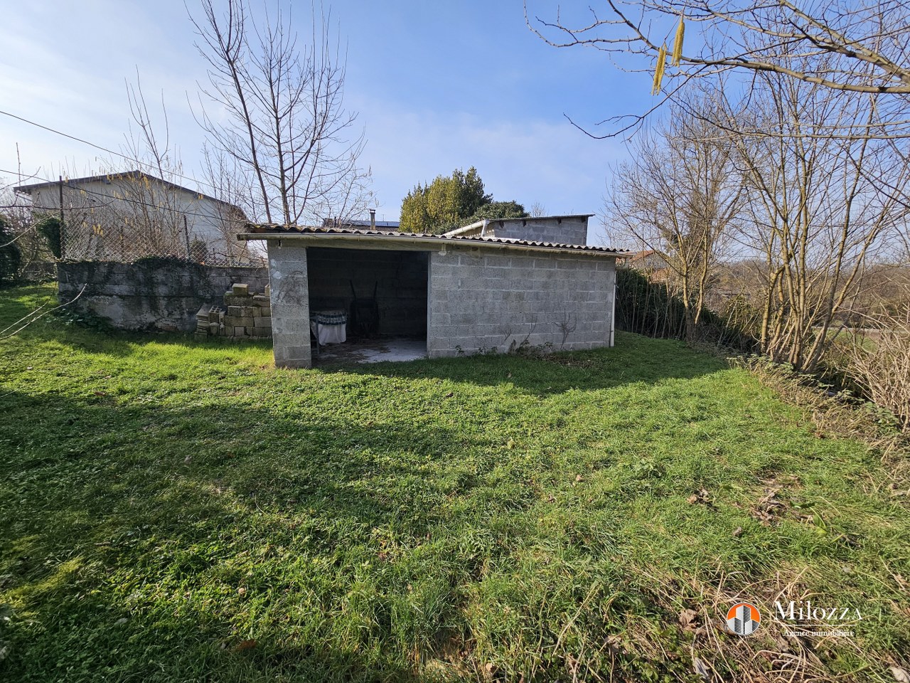 Maison a vendre a saint-quentin-fallavier