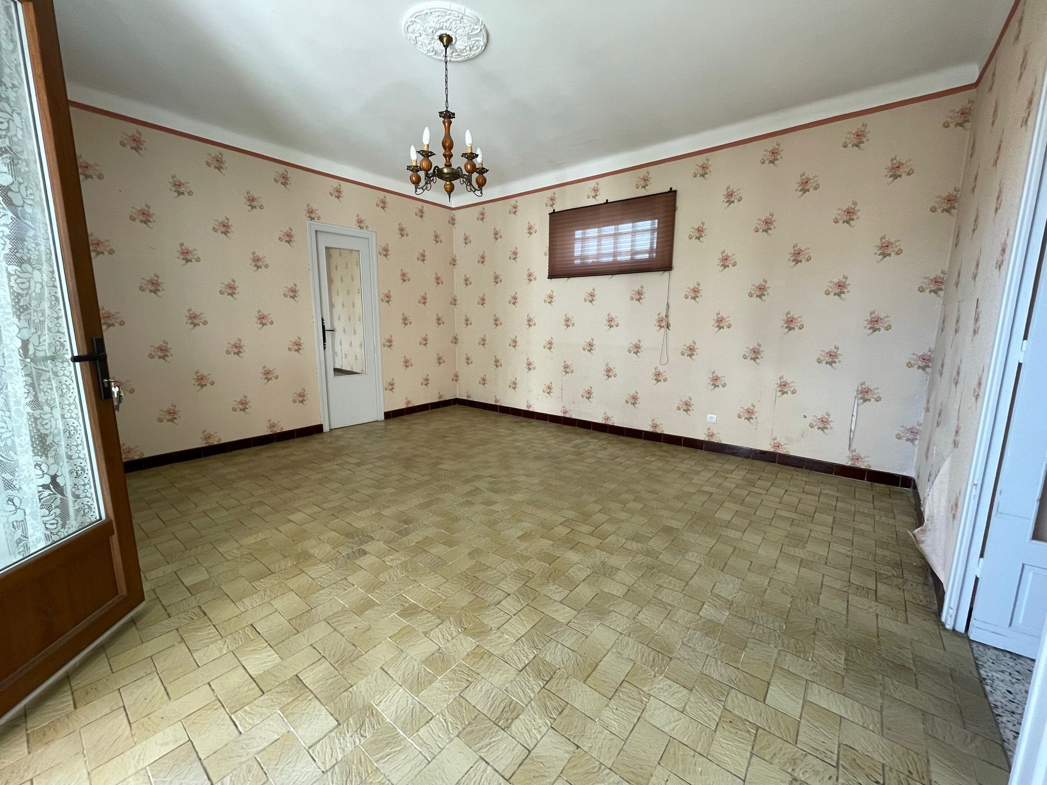 Maison Saint Quentin Fallavier - Milozza