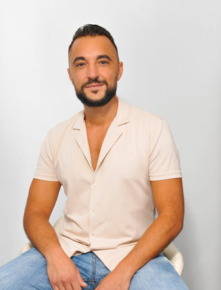 Aurélien Tozzoli