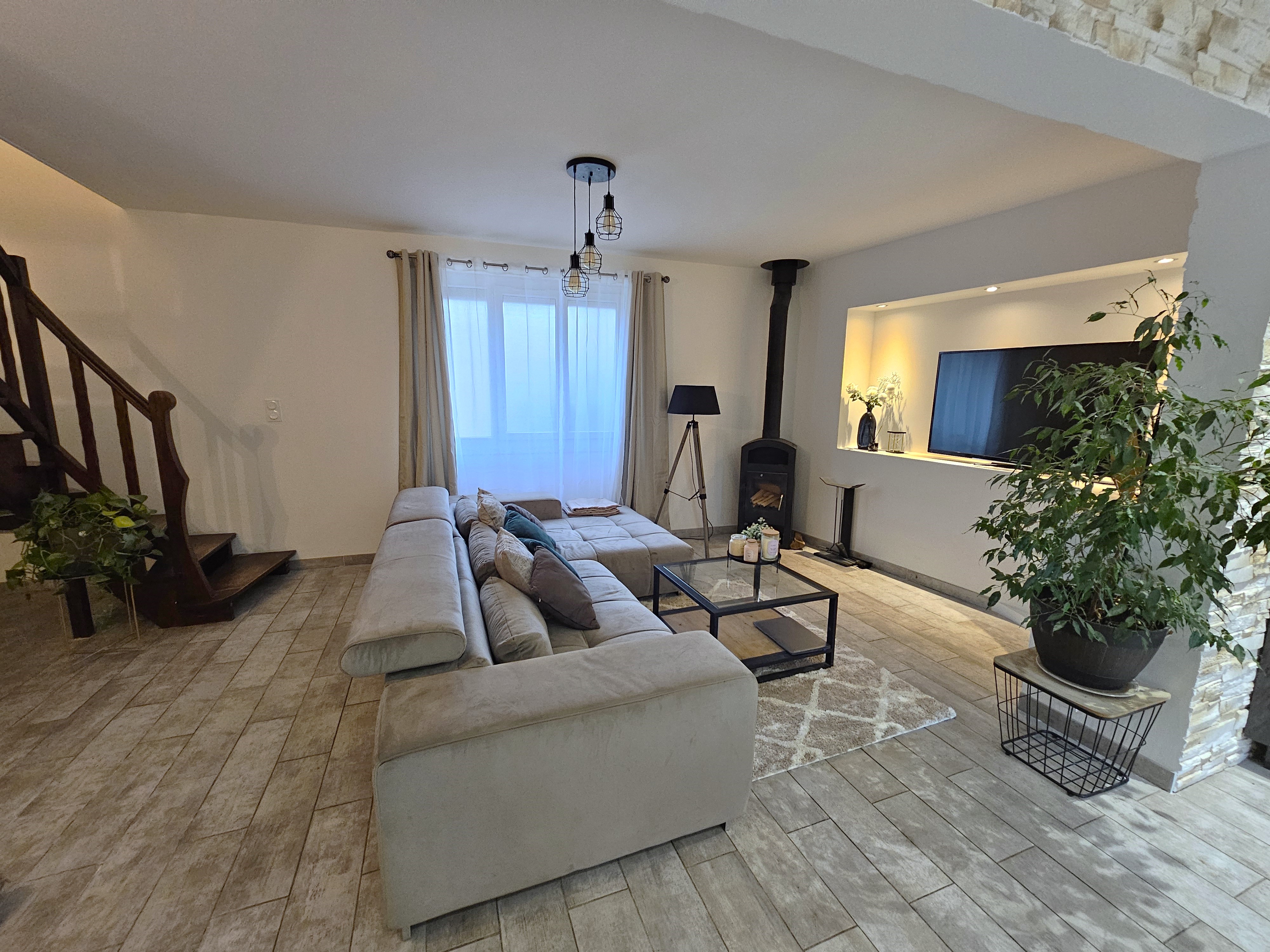 Vente maison Grenay Milozza