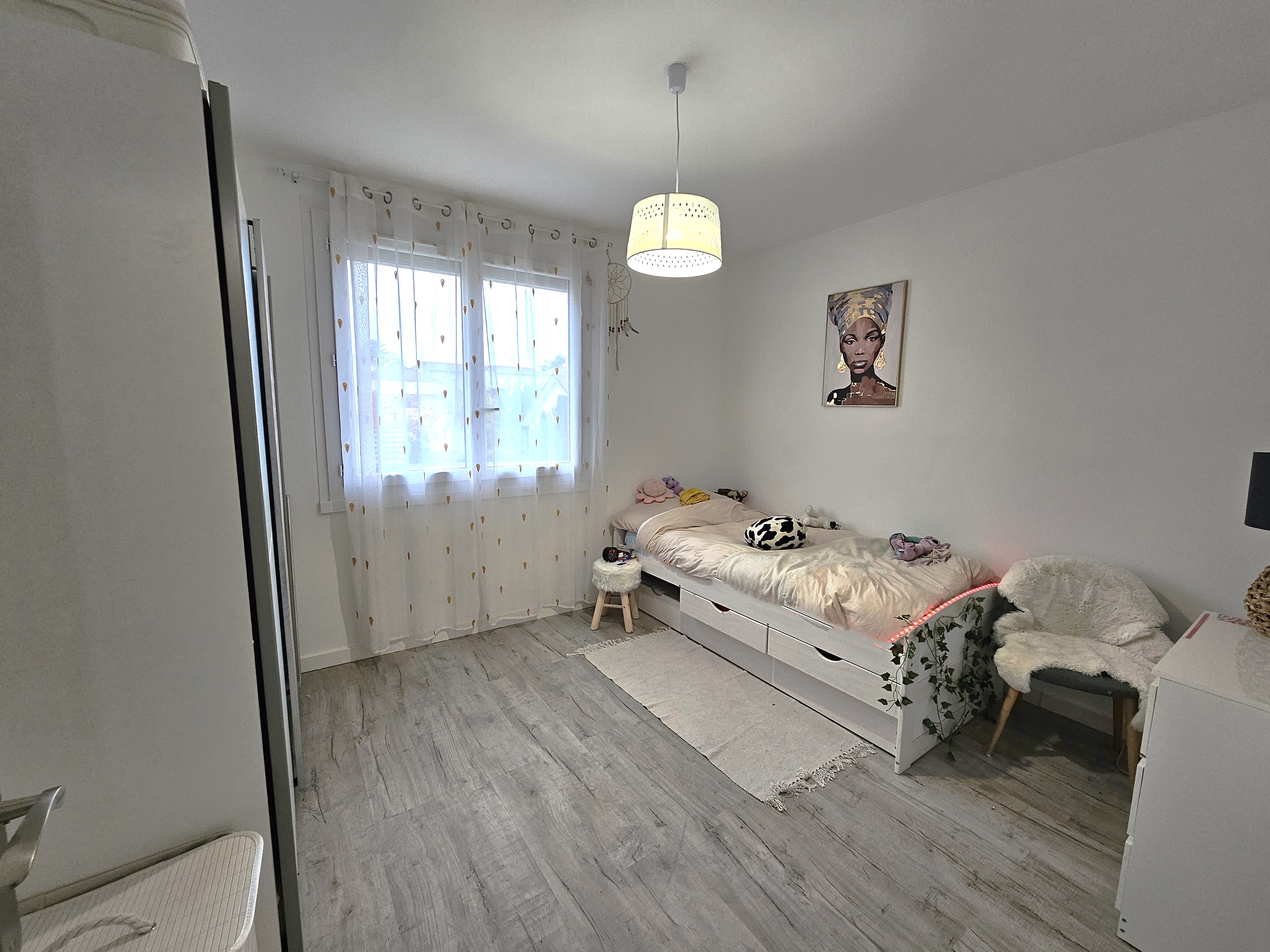 Vente maison Grenay Milozza