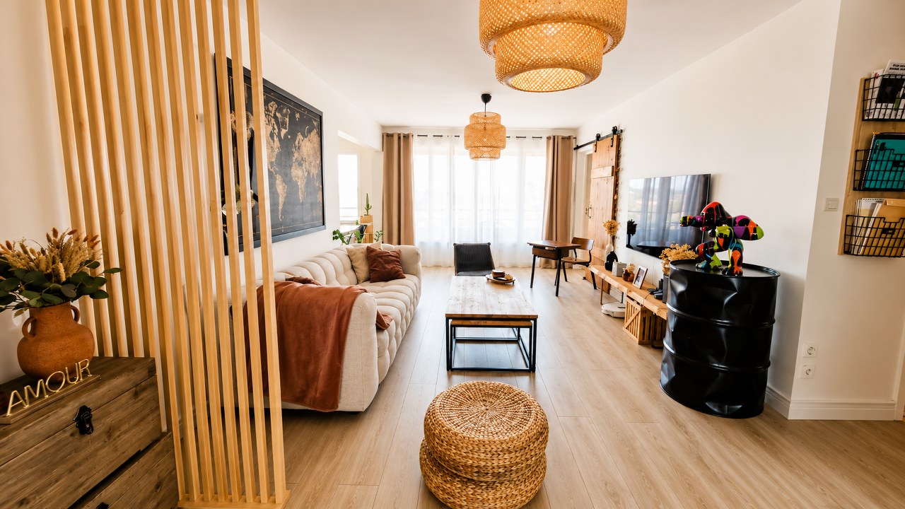 Appartement à Villefontaine — photo 12