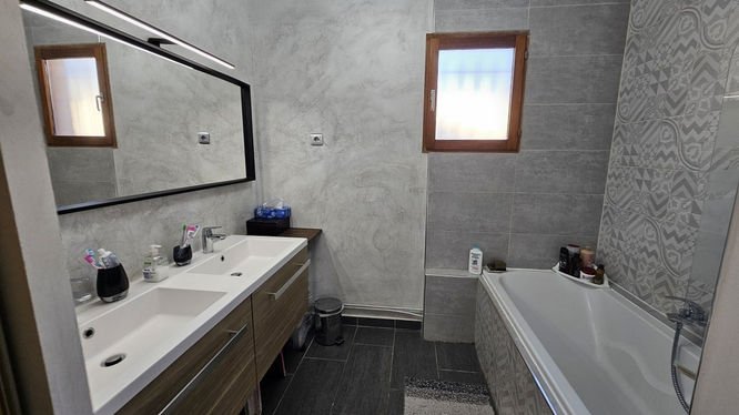 Maison à vendre à Meyzieu