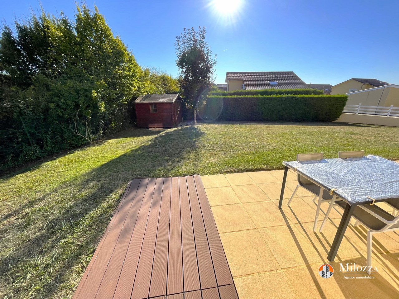Maison à Villefontaine — photo 15