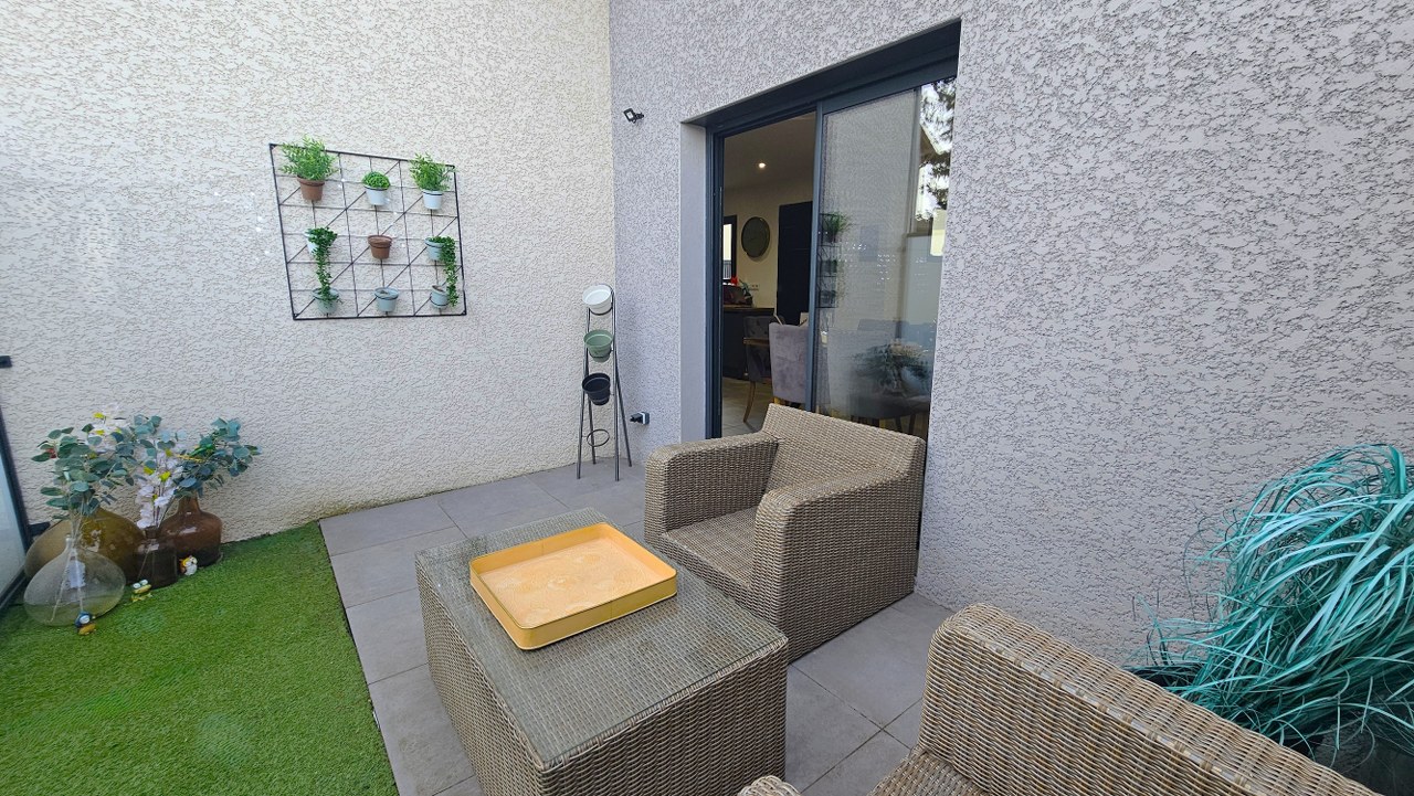 Maison à La Verpillière — photo 15