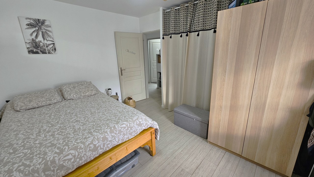 Maison à St Marcel Bel Accueil — photo 15