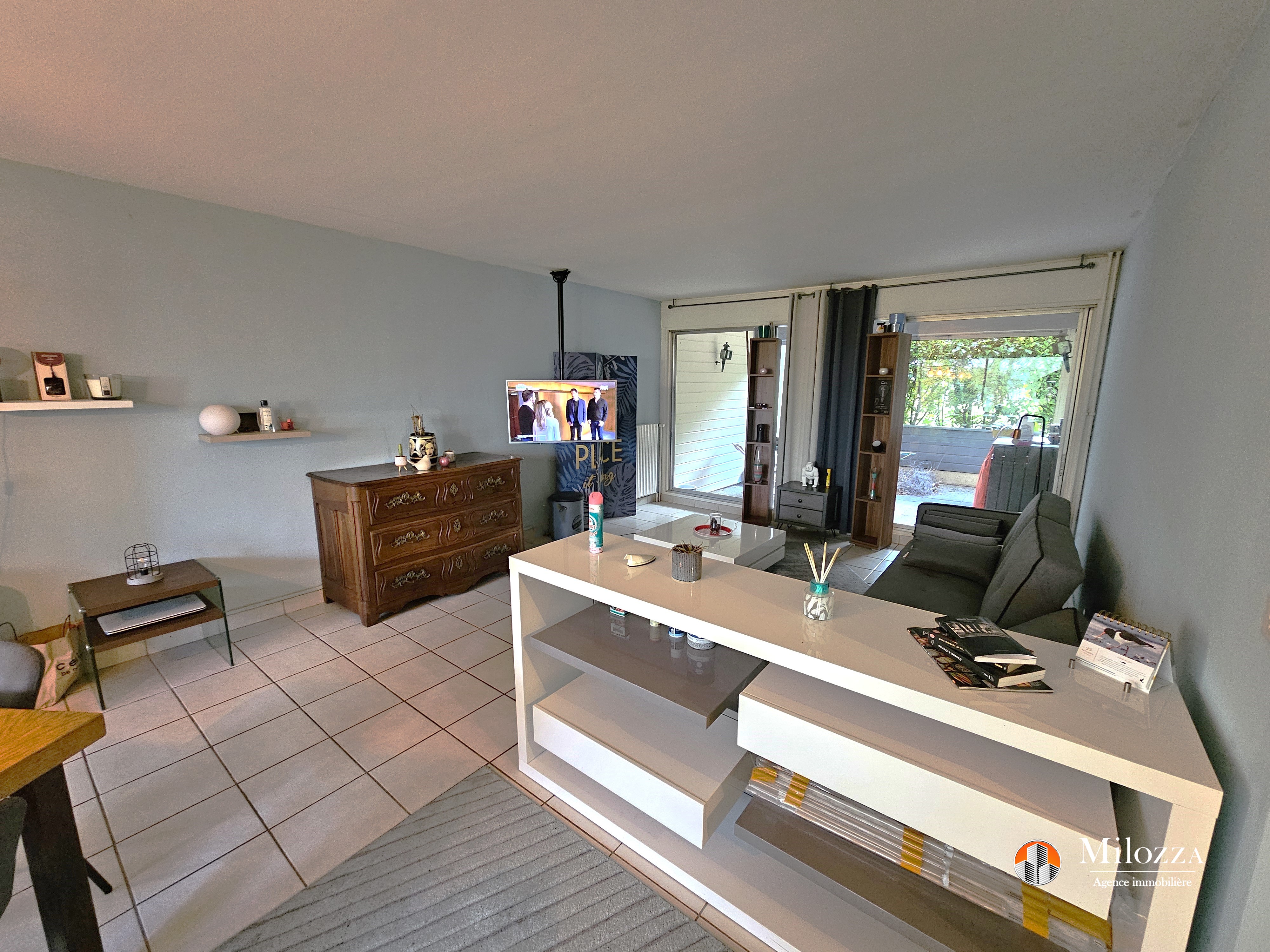 Appartement à Vaulx Milieu — photo 1