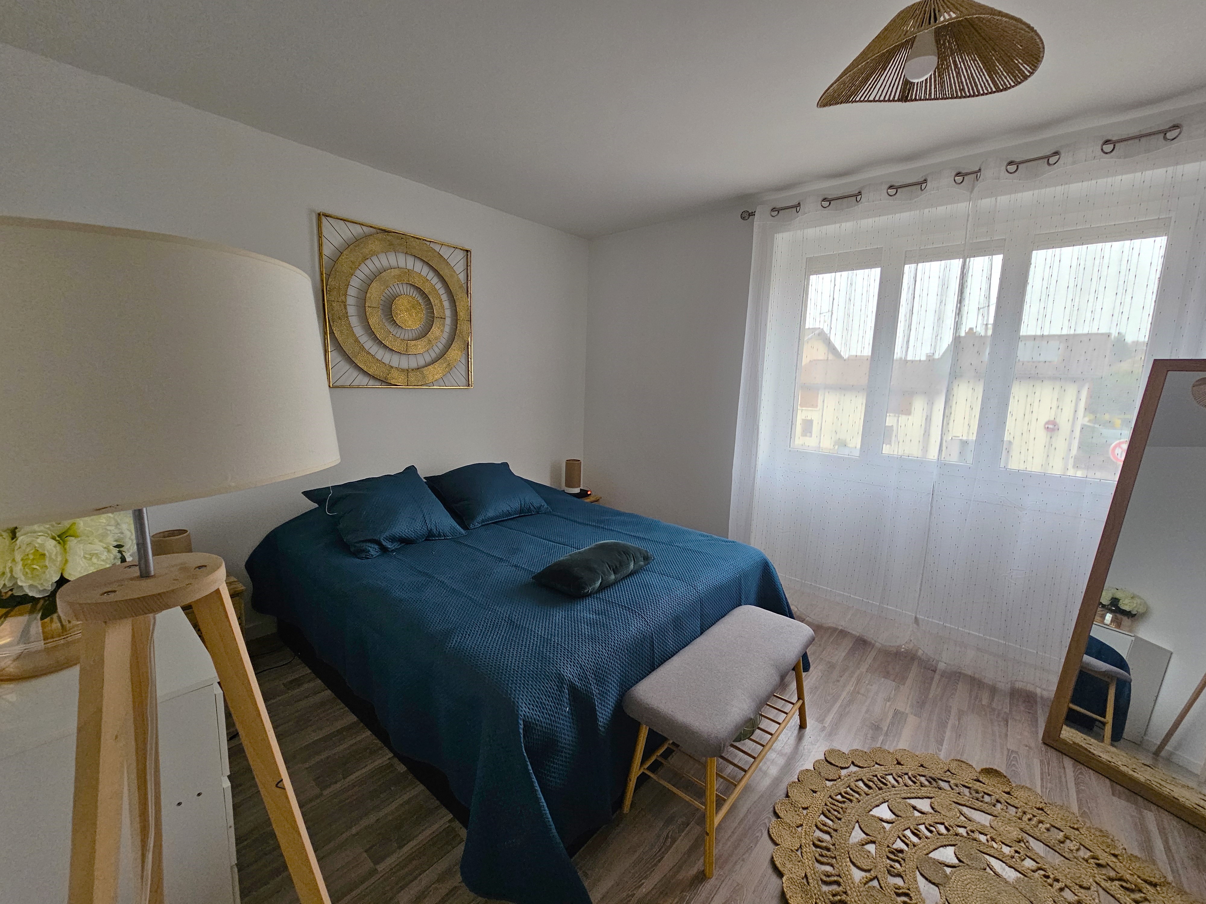 Vente maison Grenay Milozza