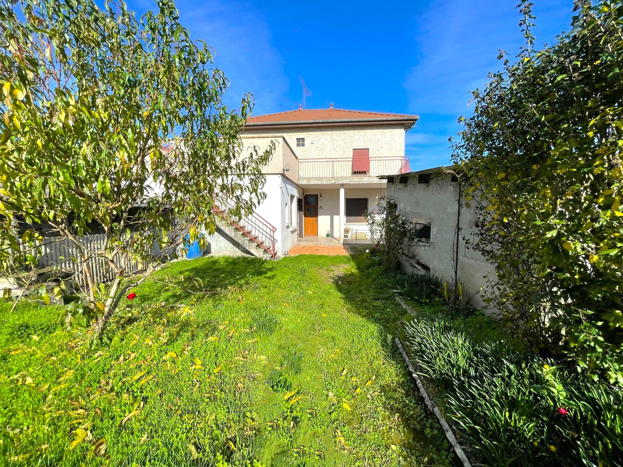 Maison Saint Quentin Fallavier - Milozza