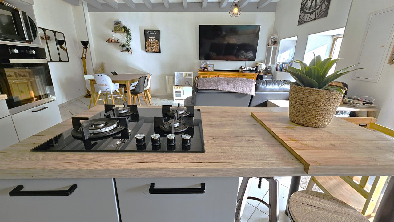 Maison à St Marcel Bel Accueil — photo 9