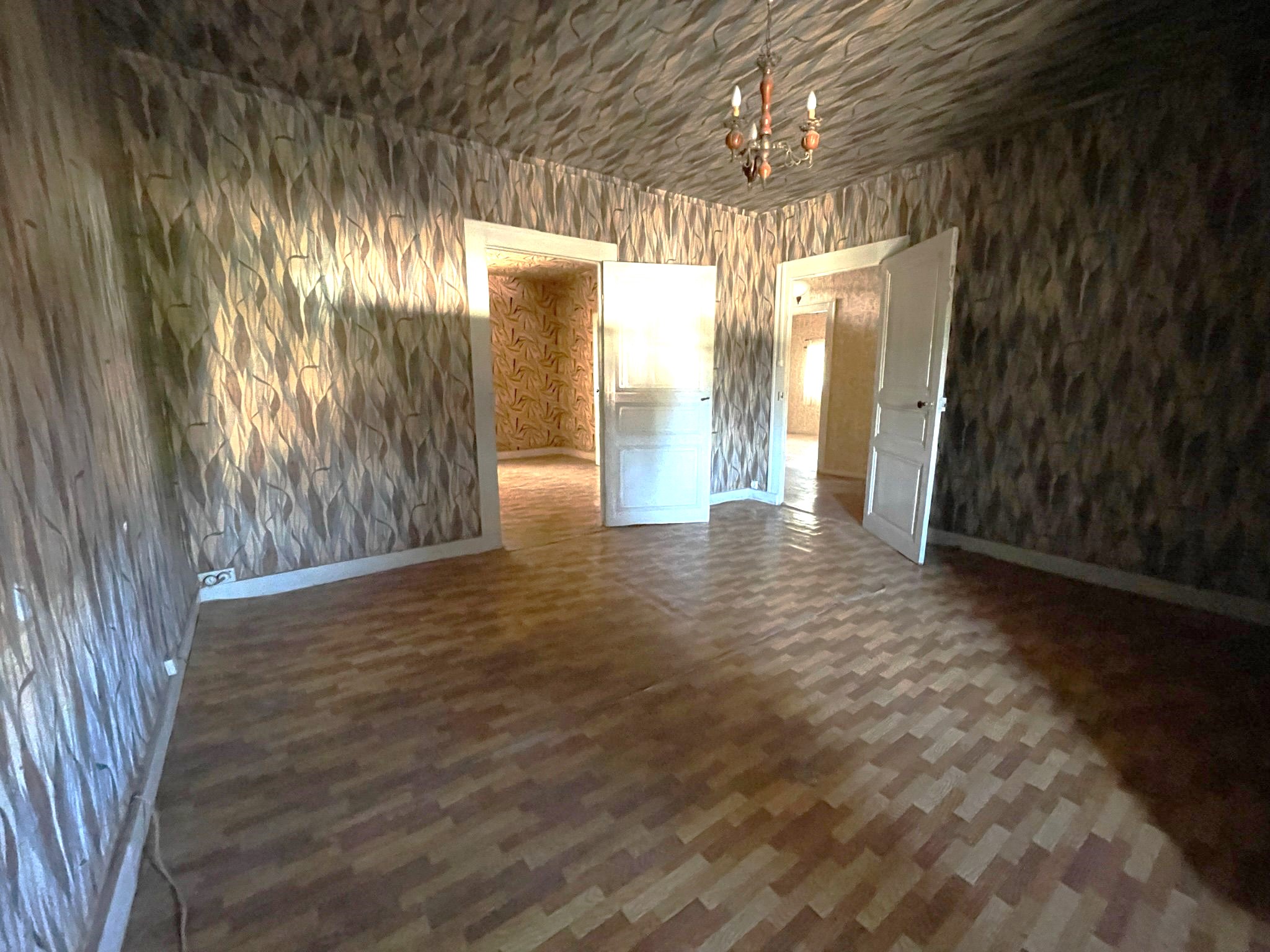 Maison Saint Quentin Fallavier - Milozza