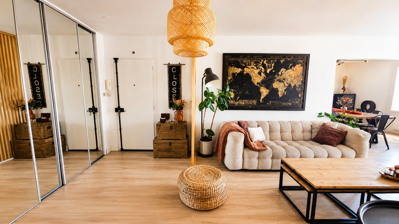 Appartement à Villefontaine — photo 11